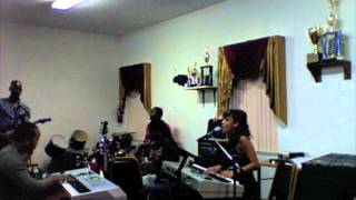 Phyllisia Ross  11 Beyonce Cover [upl. by Demb]