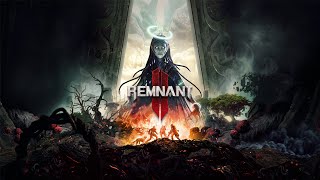 Remnant 2 1080p Losmn How to get the Shock Device [upl. by Arateehc]