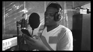 Nashie handiende studio session [upl. by Adhern]