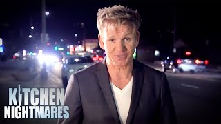 Ramsay Revisits His Greatest Challenges  S7 E10  Full Episode  Kitchen Nightmares  Gordon Ramsay [upl. by Ueik660]