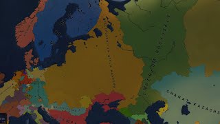 Rebuilding the PolishLithuanian Commonwealth [upl. by Aldric93]