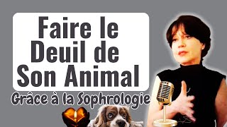 LA MORT DE SON CHIEN  Comment FAIRE LE DEUIL de la mort de son chien [upl. by Clementas]