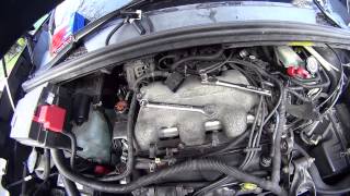 How to Fix amp Replace Camshaft Position Sensor P0341 Replacement 34 GM 3400 Engine [upl. by Mozes375]