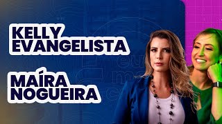 Aprenda a vender consórcio para cliente Alta Renda com Maíra Nogueira especialista em consórcio [upl. by Nnylaehs]