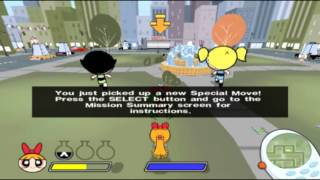 The Powerpuff Girls Relish Rampage PS2  Part 1 [upl. by Allenrac132]