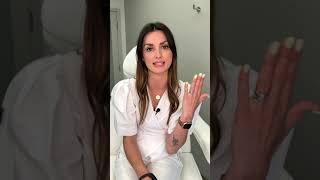 What is Redensity Under Eye Skin Booster Skin Health Expert Lauren Explains [upl. by Burkley]