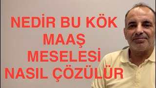 ZAMLAR BU HAFTA AÇIKLANIYOR EMEKLİNİN YENİ ZAM ORANI NASIL BELİRLENİYOR BU KAVRAMLARI BİLMELİSİNİZ [upl. by Sidwel898]