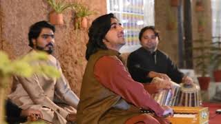 Pashto New Songs 2019 Asfandyar Momand  Pukhtoon Yam Da Sankar Na Yama Peera Pashto Song 2019 [upl. by Gael]