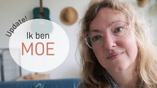 Hoe verder met YouTube Over vermoeidheid therapie en boos zijn [upl. by Vas]