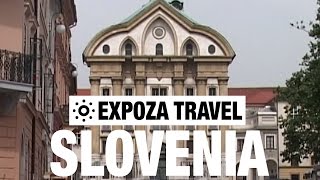 Slovenia Vacation Travel Video Guide • Great Destinations [upl. by Yk]