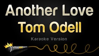 Tom Odell  Grow Old With Me Karaoke Version with Lyrics HD VocalStar Karaoke [upl. by Edrahs]