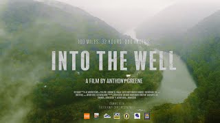 Into The Well 100 Miles 32 Hours 200 Racers Feature Documentary Film [upl. by Ledba]