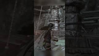 Solving Hidden Tomb Chamber of Judgement tombraider 2013 [upl. by Izzy]