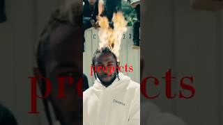 Duckworth Kendrick Lamar hiphop rap music rapper newmusic edit [upl. by Kinimod]