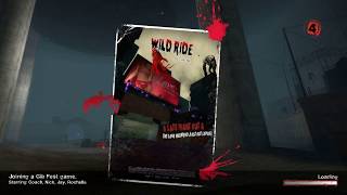 Left 4 Dead 2  Wild Ride [upl. by Annid]