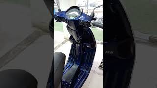 2022 New Vespa SXL 125  vespa sxl  vespa vxl 125 price  Vespa Scooter  vespa youtube [upl. by Ginevra]