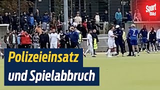 Max Kruse gegen Delay Sports KreisligaChaos in Berlin [upl. by Zampino]