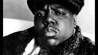 Notorious BIG  Dead Wrong Instrumental [upl. by Alek]