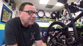 Professional Advice for Maintaining an Electric Bike [upl. by Mchugh]