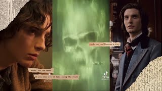 Regulus and Sirius Black Black Brothers TikTok Compilation [upl. by Albion]