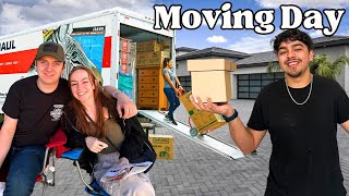 He Moved In  Moving Day [upl. by Davies]