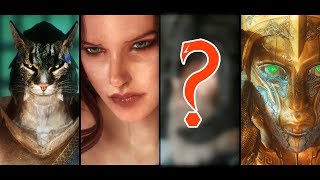 Skyrim  Top 10 Mod Authors amp Their Best Mods [upl. by Cornela]