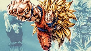 The 3 Most Iconic Goku Scenes In Dragon Ball Ranked [upl. by Vaish]