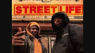 Streetlife ft Method Man  Street education [upl. by Donohue599]