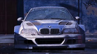 Azimov  Let Her Go  BMW M3 E46 GTR [upl. by Cathleen]