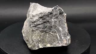 Stibnite  Graf Jost Christian Mine Harz Ger99x62x5cminstaweloveminerals [upl. by Enid18]