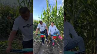 Super Practical Tool for Rural Farmer  Modern Agricultural Tools shorts satisfying ytshorts [upl. by Isoj426]