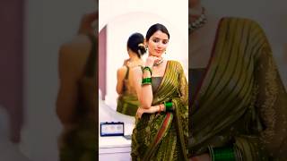 MYNTRA saree Only 1350 myntra saree myntrahaultrendingonshorts love sareefashion affordable [upl. by Narok]