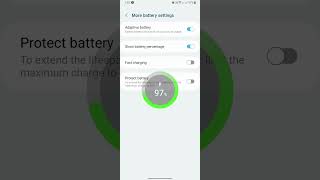 Fast Charging NOT WORKING on Samsung DO THIS quotNOWquotsamsung [upl. by Oht]