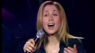 Lara Fabian  Pour que tu maimes encore Live HQ [upl. by Auqeenahs]