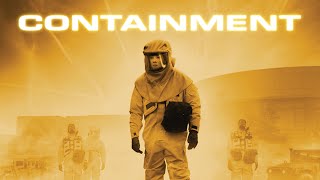 Containment  Full Movie [upl. by Euridice]