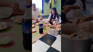 Labbaik ya Rasool Allahviralvideo food recipe trending trend shorts video [upl. by Monda]