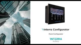 Interra Configurator  What is Interra Panel Configurator amp Project Languages [upl. by Dominus63]