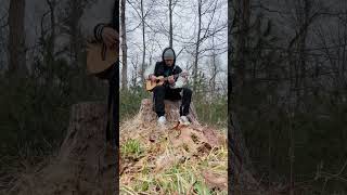 Gloomy Sunday jams 🍃 countrymusic chrisstapleton tennesseewhiskey cover vocals [upl. by Suoicserp]