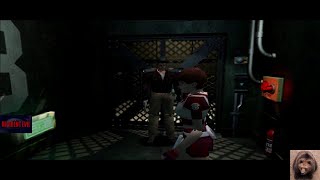 Lets Play quotResident Evil Directors Cutquot Chris  Fortgeschritten 14 Das Ende in Sicht PS5HD [upl. by Siletotsira]