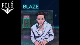 lluni  Blaze Prod by Jolle [upl. by Furgeson]