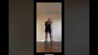 How to do the jerkreject  You’re a Jerk  New Boyz  TikTok Dances  Tutorial [upl. by Cory]