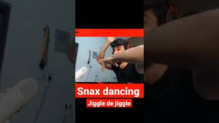 Snax Marfa Dance 🤙🏻snax shorts viral [upl. by Mitch165]