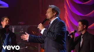 Gaither Vocal Band Michael English  Please Forgive Me Live [upl. by Elehcir]