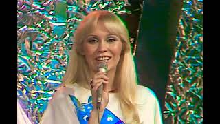 ABBA  Waterloo HQ Australia 1976  Subtitles [upl. by Ahsila496]