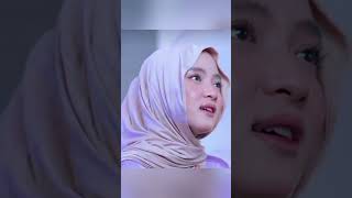 Sholawat Badar cover by Nissa Sabyan [upl. by Yanel]