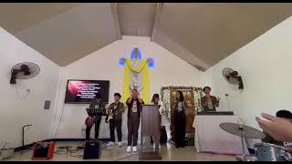 PAPURI KAY YAHWEH  BCWC Band [upl. by Niles]