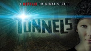 Tunnels Movie Trailer HD  2020 [upl. by Small]