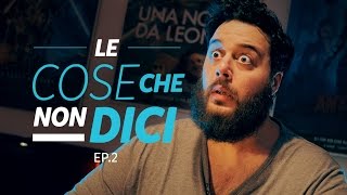 LE COSE CHE NON DICI QUANDO SCOPRI LAMANTE [upl. by Carlo]