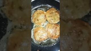 Chicken shami Kabab recipe by Desi khana viralvideo shortsvideo desistylekhana 😋😋😋👌👌👌 [upl. by Gerty544]