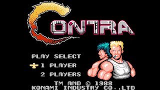 How to play amp Download Contra game on Android Any Devices 2017 [upl. by Maon989]